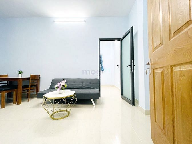 Hình ảnh Studio full nội thất,giờ giấc tự do,an ninh 24/24, phòng giá SV , đẹp