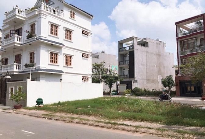 Hình ảnh Mở bán 20 nền đất giai đoạn đầu năm 80m2/2 tỷ1,Số 10, Phạm Văn Đồng,