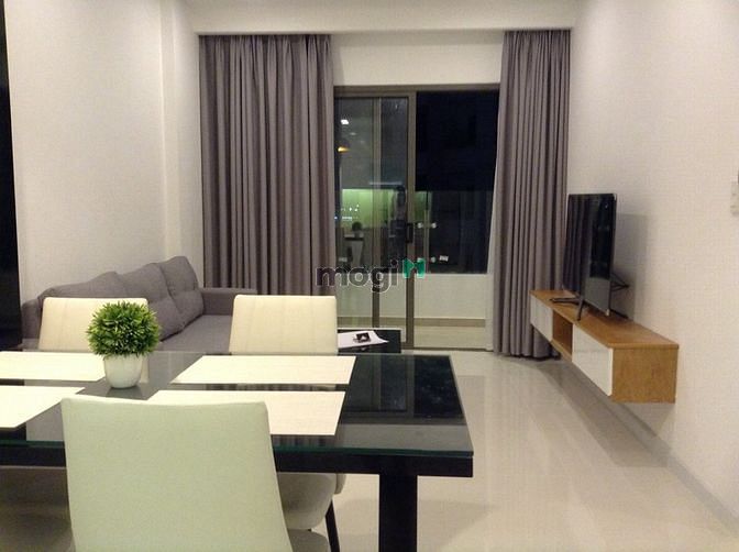 Hình ảnh Garden Gate 2pn 75m2 Nhà đẹp hơn hình, cho thuê full 18tr/tháng
