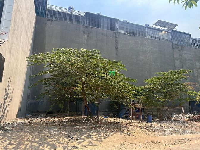 Hình ảnh Bán đất KDC Vạn Xuân, Thủ Đức, DT 80m2, giá 3tỷ590, sổ hồng riêng.