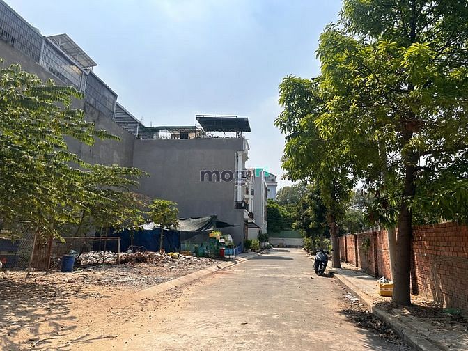 Hình ảnh Bán đất KDC Vạn Xuân, Thủ Đức, DT 80m2, giá 3tỷ590, sổ hồng riêng.