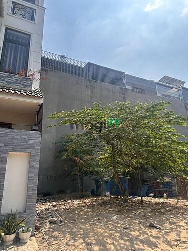 Hình ảnh Bán đất KDC Vạn Xuân, Thủ Đức, DT 80m2, giá 3tỷ590, sổ hồng riêng.