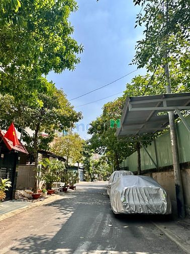 Hình ảnh Bán đất KDC Vạn Xuân, Thủ Đức, DT 80m2, giá 3tỷ590, sổ hồng riêng.