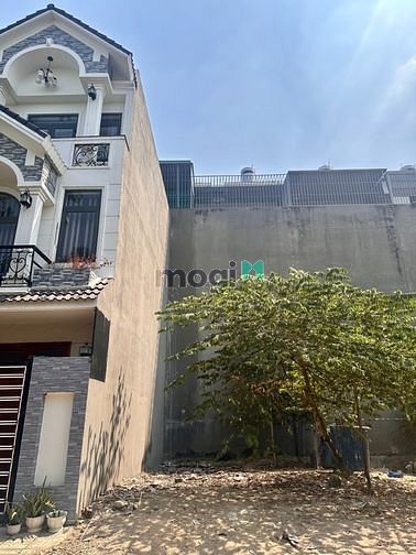 Hình ảnh Bán đất KDC Vạn Xuân, Thủ Đức, DT 80m2, giá 3tỷ590, sổ hồng riêng.