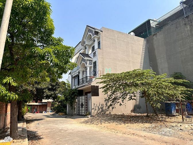 Hình ảnh Bán đất KDC Vạn Xuân, Thủ Đức, DT 80m2, giá 3tỷ590, sổ hồng riêng.