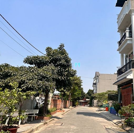 Hình ảnh Bán đất KDC Vạn Xuân, Thủ Đức, DT 80m2, giá 3tỷ590, sổ hồng riêng.