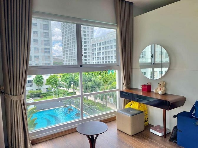Hình ảnh Cần cho thuê Trang Chủ MB66.COM / Đăng Ký Tặng 66K Happy Valley, PMH, Q7. 110m2. Giá thuê 19tr/ th.