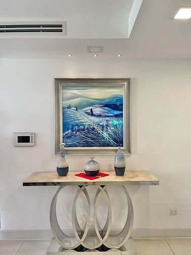 Hình ảnh Cần cho thuê Trang Chủ MB66.COM / Đăng Ký Tặng 66K Happy Valley, PMH, Q7. 110m2. Giá thuê 19tr/ th.
