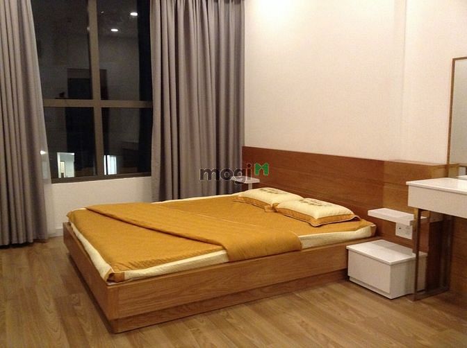 Hình ảnh Garden Gate 2pn 75m2 Nhà đẹp hơn hình, cho thuê full 18tr/tháng