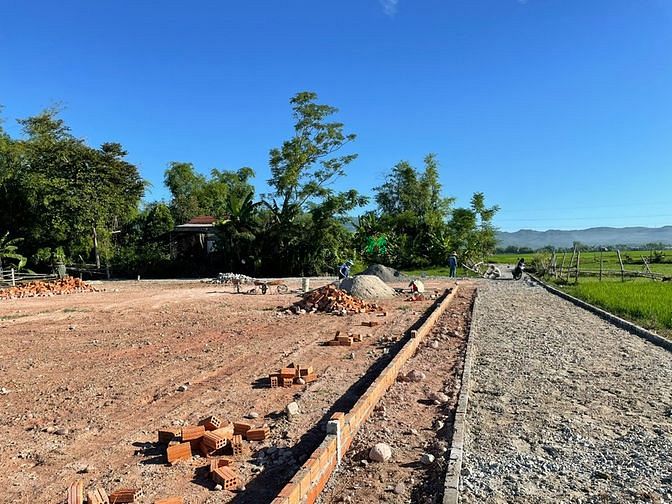Hình ảnh Đất Nền Đại Minh giá rẻ chỉ 380 Triệu
