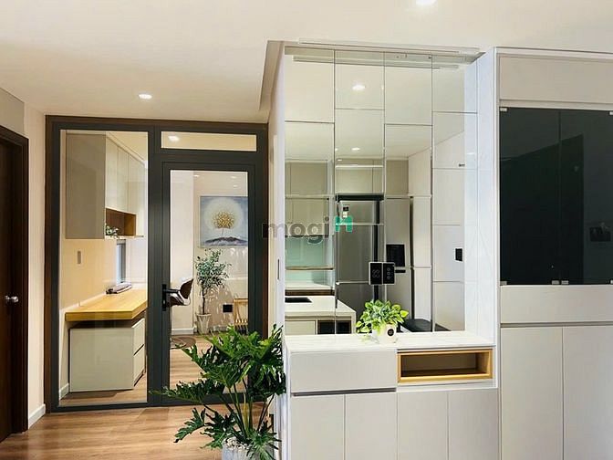 Hình ảnh Cho thuê nhanh Trang Chủ MB66.COM / Đăng Ký Tặng 66K chung cư Hưng Phúc, PMH, Q7, 98m2 22tr/ tháng