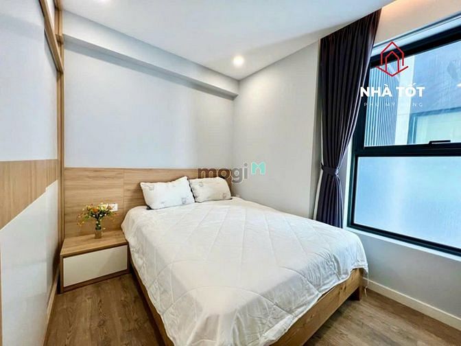 Hình ảnh Cho thuê Hưng Phúc 2PN - DT 80m2 full nội thất đẹp chỉ 19tr có TL ạ !