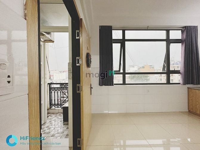 Hình ảnh Cho thuê phòng gần Trường CNTP , Quận Tân Phú