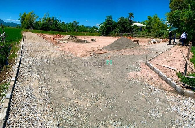 Hình ảnh Đất Nền Đại Minh giá rẻ chỉ 380 Triệu
