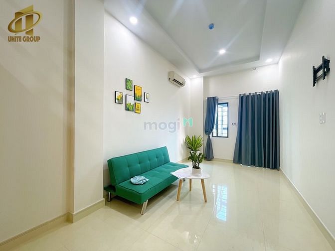 Hình ảnh Duplex dành cho sinh viên, gần go, cầu phú mỹ