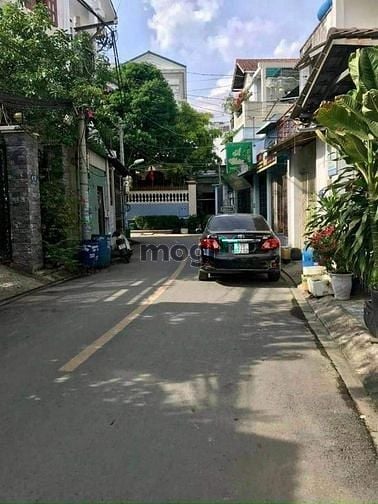 Hình ảnh Cần bán lô đất đường Tôn Thất Tùng - Quận 1 - 65m2/2,6 tỷ - sổ sẵn