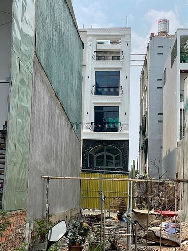 Hình ảnh Cần bán lô đất đường Tôn Thất Tùng - Quận 1 - 65m2/2,6 tỷ - sổ sẵn