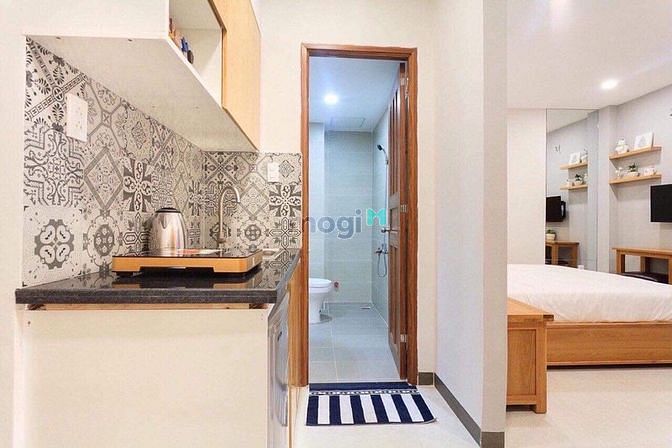 Hình ảnh Cho Thuê Căn Hộ - Giá Tốt - Đa Dạng - Full Nội Thất - Quận 7