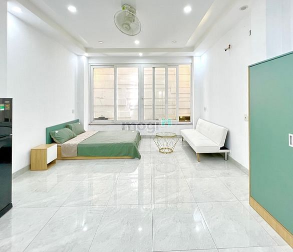 Hình ảnh Thuê Trang Chủ MB66.COM / Đăng Ký Tặng 66K studio gần đại học Ngoại Thương