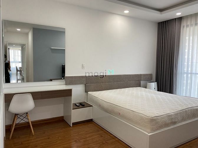 Hình ảnh Cho thuê Trang Chủ MB66.COM / Đăng Ký Tặng 66K Riviera Point. 90m2 2Pn Full nội thất giá tốt 16tr/th.