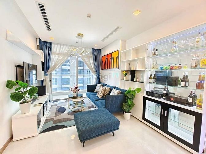 Hình ảnh HÀNG ĐỘC QUYỀN CH Vinhome Central Park 98m2 3PN