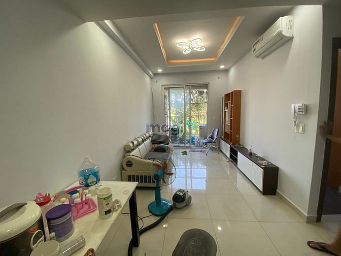 Hình ảnh Cho thuê 2PN. Giá 15 triệu Bao phí dự án The Botanica Phổ Quang