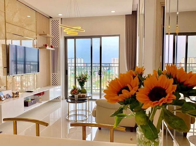 Hình ảnh CALL ME BÁN CH Star Hill Q7 91m2 2pn