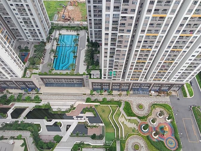 Hình ảnh Mb6623 nạp rút nhanh chóng Q7 Riverside View Sông Chủ nhà Bán Gấp(67m²/2PN-2WC/giá 2.5 tỷ)