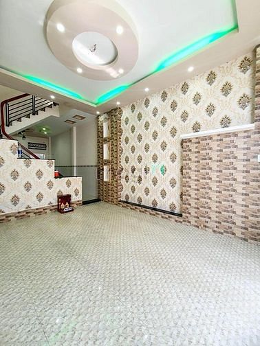 Hình ảnh CẦN VỐN bán căn 1/ Đ.số 8, Linh Trung, Thủ Đức 48m2 Sổ Riêng