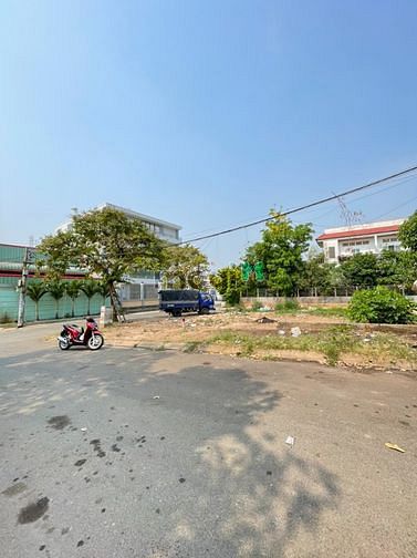 Hình ảnh Giảm 1 TỶ Cho Lô Đất Ngay Khu Biệt Thự H668, Hiệp Bình Phước, Thủ Đức