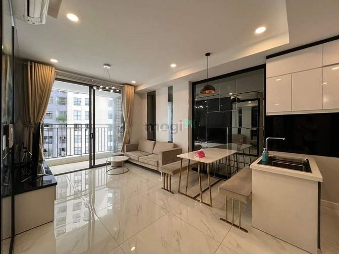 Hình ảnh BÁN NHANH CH The Tresor Q4 87m2 3PN