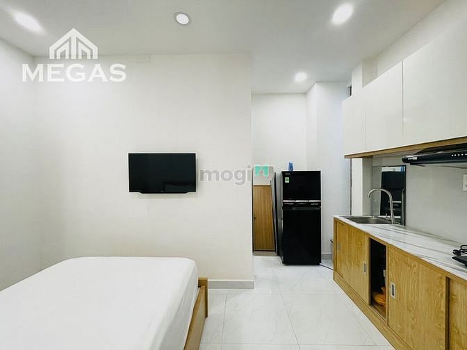 Hình ảnh Mb6623 nạp rút nhanh chóng cho thuê FULL nội thất ngay AEON Bình Tân