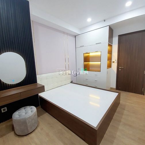 Hình ảnh View thoáng mát CH HEAVEN RIVERVIEW Q8, 60m2 giá cực mềm 1,69 tỷ
