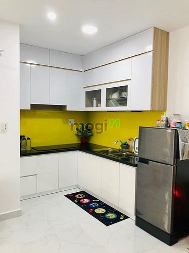 Hình ảnh CH PALM HEIGHTS Q2 Giá 1,55 Tỷ 2PN Siêu Đẹp