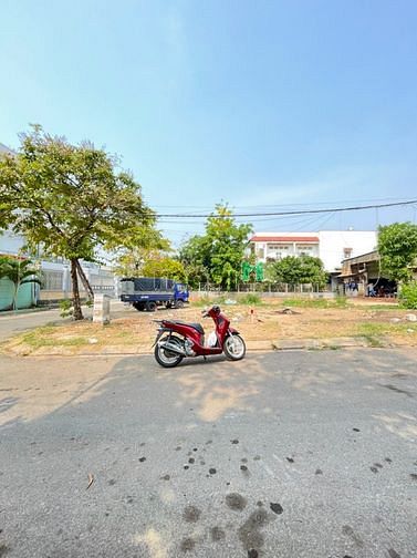 Hình ảnh Giảm 1 TỶ Cho Lô Đất Ngay Khu Biệt Thự H668, Hiệp Bình Phước, Thủ Đức