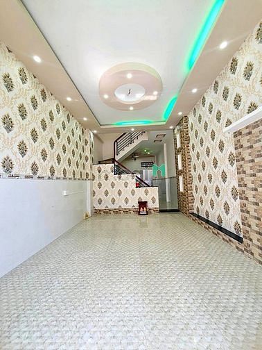 Hình ảnh CẦN VỐN bán căn 1/ Đ.số 8, Linh Trung, Thủ Đức 48m2 Sổ Riêng
