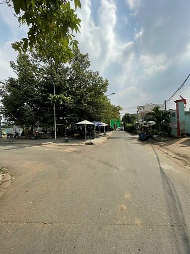 Hình ảnh Giảm 1 TỶ Cho Lô Đất Ngay Khu Biệt Thự H668, Hiệp Bình Phước, Thủ Đức