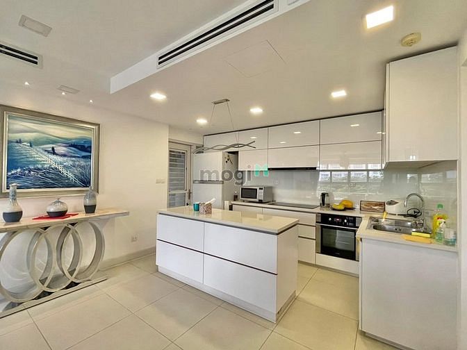 Hình ảnh Cần cho thuê Trang Chủ MB66.COM / Đăng Ký Tặng 66K Happy Valley, PMH, Q7. 110m2. 3PN. Full nội thất.