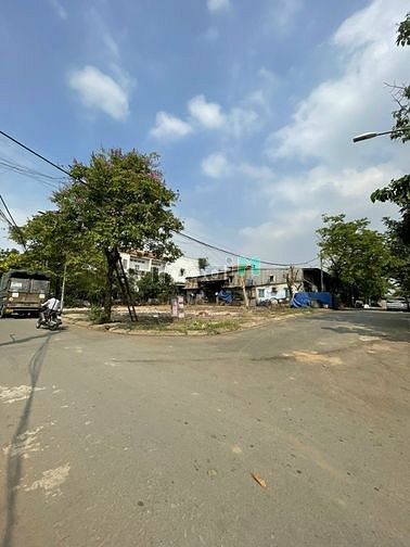 Hình ảnh Giảm 1 TỶ Cho Lô Đất Ngay Khu Biệt Thự H668, Hiệp Bình Phước, Thủ Đức