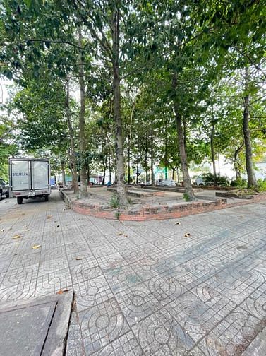 Hình ảnh Giảm 1 TỶ Cho Lô Đất Ngay Khu Biệt Thự H668, Hiệp Bình Phước, Thủ Đức