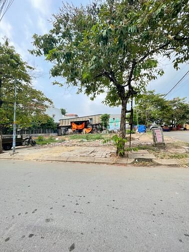 Hình ảnh Giảm 1 TỶ Cho Lô Đất Ngay Khu Biệt Thự H668, Hiệp Bình Phước, Thủ Đức