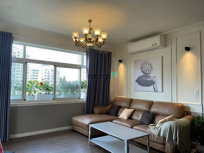 Hình ảnh Cho thuê gấp CHCC Panorama, PMH, Q.7
