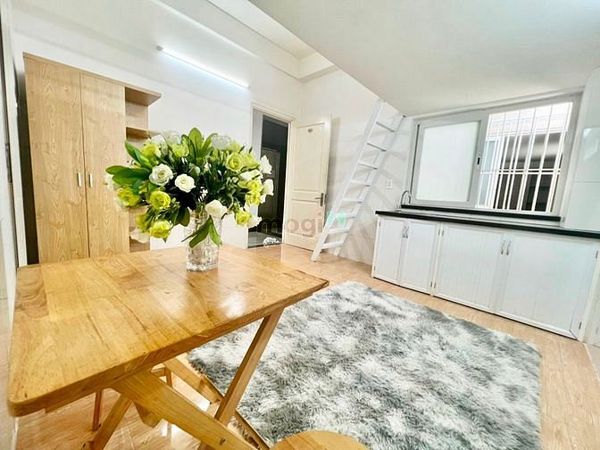 Hình ảnh Thuê Trang Chủ MB66.COM / Đăng Ký Tặng 66K Bình Thạnh, có gác