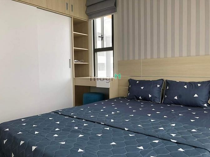 Hình ảnh GIÁ SÁT ĐÁY CH Sunny Plaza 85m2 Q.GV 2PN