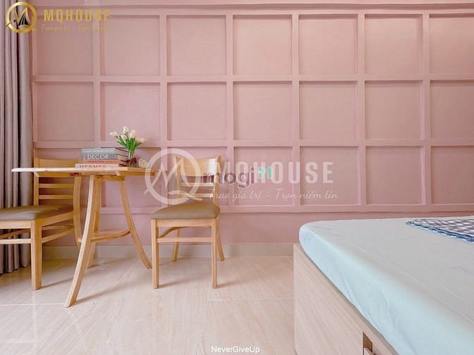 Hình ảnh 🤟 Studio Balcony New 100%_Cạnh Chợ Phú Nhuận_Cầu Kiệu_Đầy Đủ Nội Thất