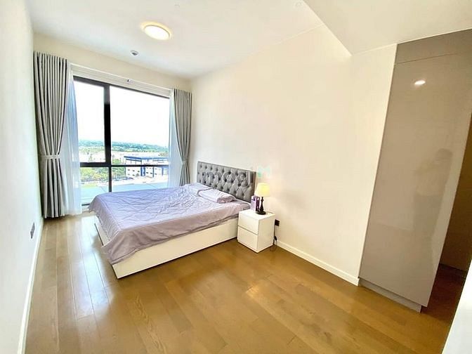 Hình ảnh BÁN GẤP CH Residences Q. Tân Phú 92m2 3PN