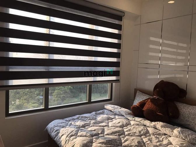 Hình ảnh GIÁ SÁT ĐÁY CH Sunny Plaza 85m2 Q.GV 2PN
