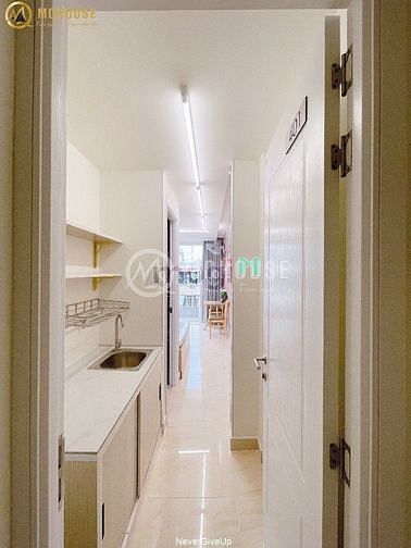 Hình ảnh 🤟 Studio Balcony New 100%_Cạnh Chợ Phú Nhuận_Cầu Kiệu_Đầy Đủ Nội Thất