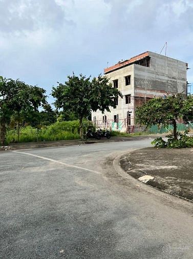 Hình ảnh Sót lại 5 lô cuối Đ. Nguyễn Cơ Thạch, An Khánh, Quận 2, 90m2,3tỷ250