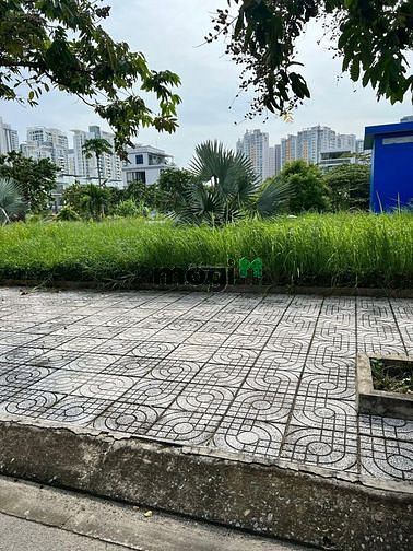 Hình ảnh Sót lại 5 lô cuối Đ. Nguyễn Cơ Thạch, An Khánh, Quận 2, 90m2,3tỷ250